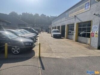 Successful mot station lease for sale in Suffolk