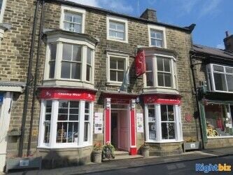 Long Established Ladies and Gents Outdoor Clothing & Equipment Shop