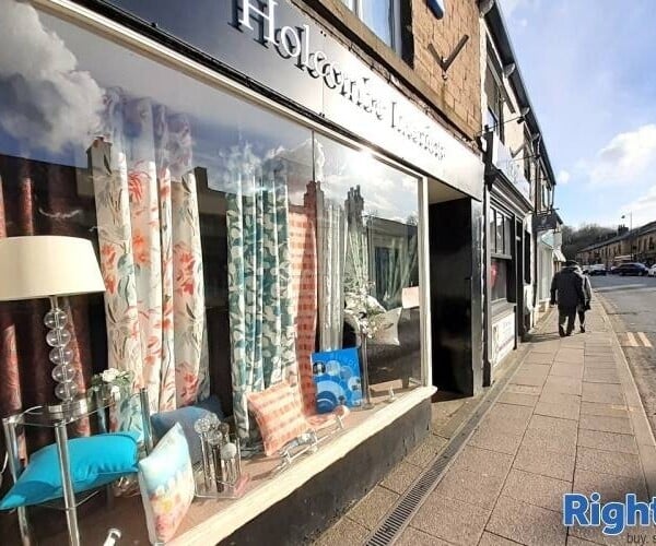 Bespoke Curtain/Blind/Furnishing Specialist - Bury Photo 1