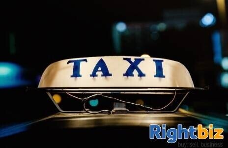 Taxi & Private Hire Business Photo 1