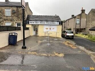 Takeaway Fish & Chips Burgers Hot Dogs and more. Takeaway Fish & Chips Burgers Hot Dogs and more.