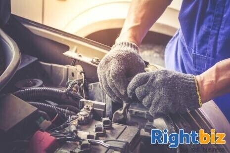 Longstanding Garage Specialising in MOTs, Servicing and Repairs based in Somerset Photo 1
