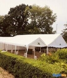 Marquee Dorset party hire business for sale