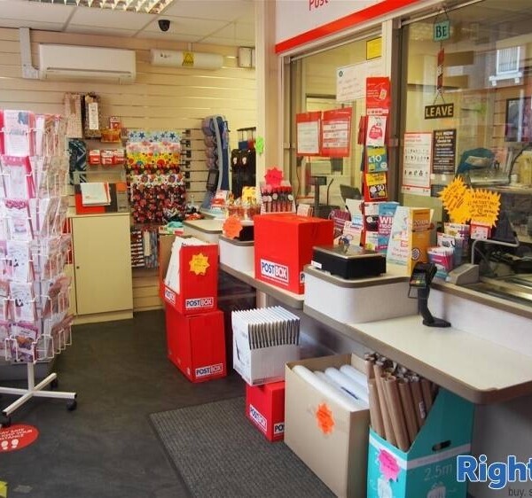 Post Offices For Sale in Castleford Photo 1