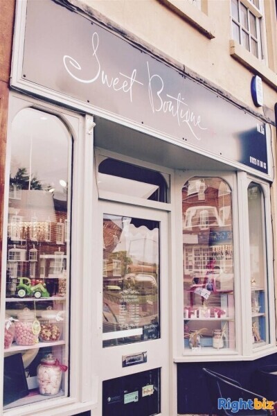 A Delightful Well Established Café, Sweet Shop & Ice Cream Parlour Photo 1