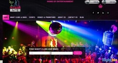 Digital entertainment service provider business for sale Digital entertainment service provider business for sale
