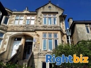 Lease B&B in Bath city Rare opportunity Photo 1