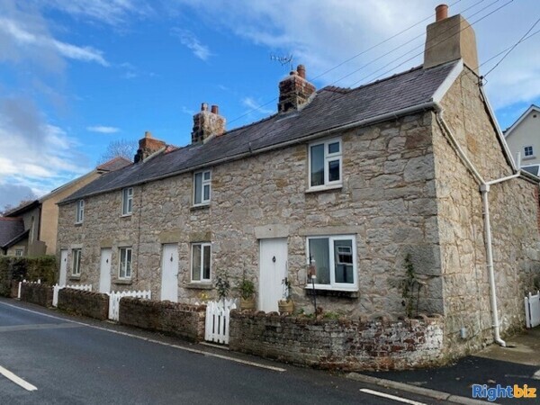 FOUR PRIME INVESTMENT COTTAGES NEAR CHESTER FOR SALE Photo 1