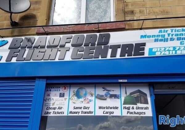 Long-Haul, Tailor-Made Holiday Specialist in Bradford Photo 1