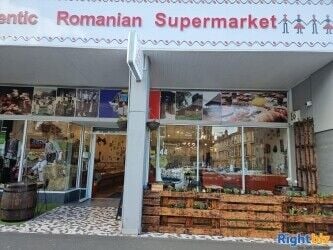 AUTHENTIC ROMANIAN SUPERMARKET IN SHAWLANDS, GLASGOW Photo 1