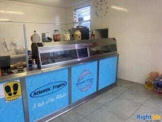 Fish and chips & pizza shop for sale in Plymouth Fish and chips & pizza shop for sale in Plymouth