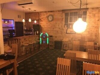 Burger restaurant/take away for sale in East Sussex Burger restaurant/take away for sale in East Sussex