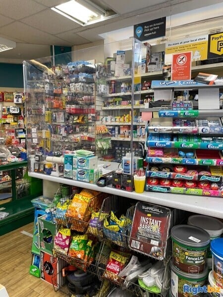 DIY, Hardware, Homeware And Discount Store In Wrexham, Fully Equipped with stock and assets Photo 1
