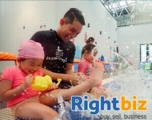 Aquababies - World renowned swimming school Photo 1