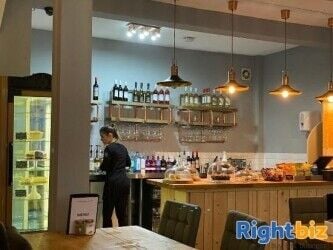 Cafe for sale in City Centre Sunderland Cafe for sale in City Centre Sunderland