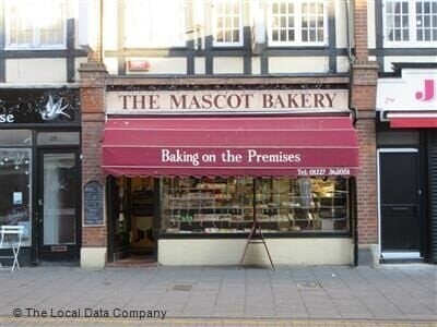 Long-Established, Family-Run Bakery in Kent Photo 1