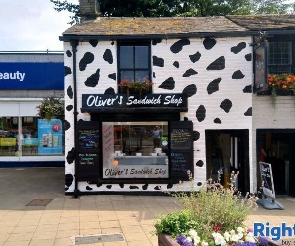 Established Sandwich Shop - Rossendale Photo 1