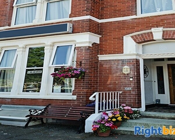 EXCEPTIONAL 8 LETTING ROOM BED & BREAKFAST- LANCASHIRE Photo 1