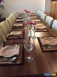 Leasehold Thai restaurant in Kettering Leasehold Thai restaurant in Kettering