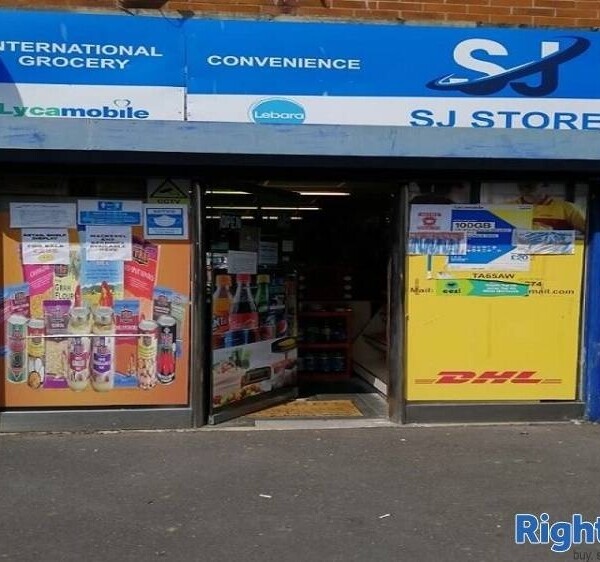 Well Established Convenience Store For Sale Photo 1