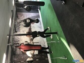 Independent Fitness Center,  leasehold, Gosport, Hampshire