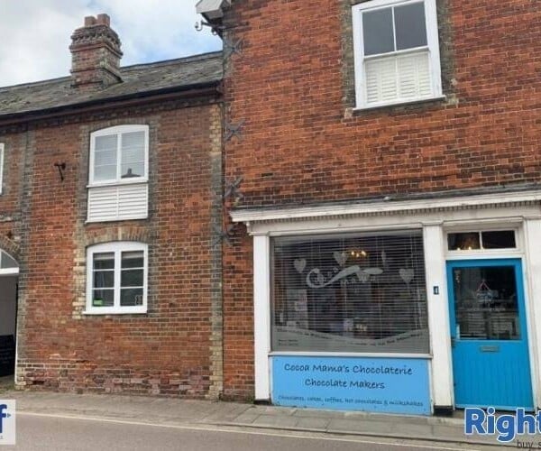 NEW PRICE! CAFÉ - EYE, SUFFOLK Photo 1