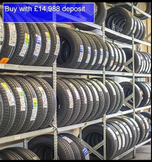 INDEPENDENT AUTO TYRES SPECIALIST IN MANSFIELD
