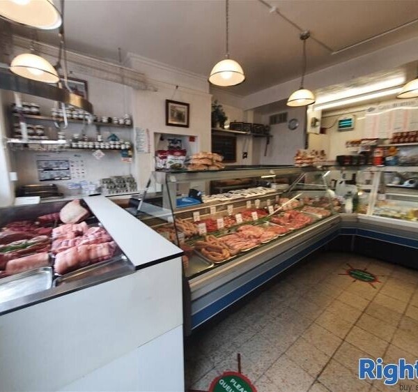 Butchers For Sale in Retford Photo 1