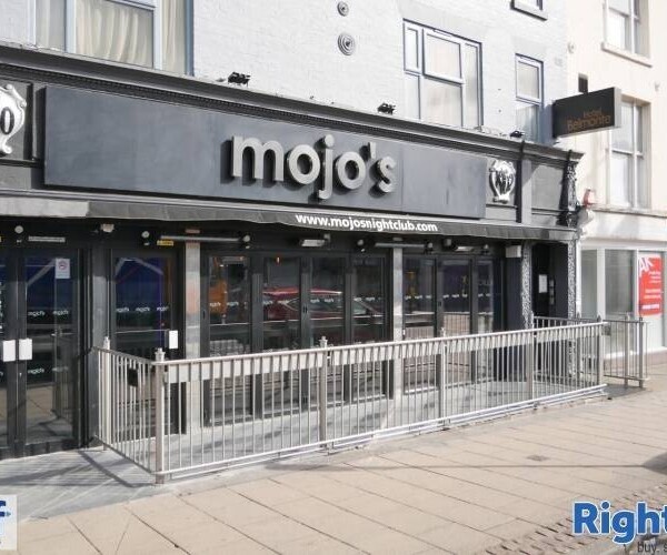 NEW PRICE! CITY CENTRE NIGHTCLUB & HOTEL - NORWICH, NORFOLK (NR1) Photo 1