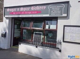 Sandwich shop for sale in Bolton-le-Sands, Lancashire