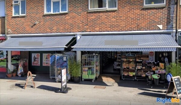 Convenience Lease Store for sale - Purley , Croydon Photo 1