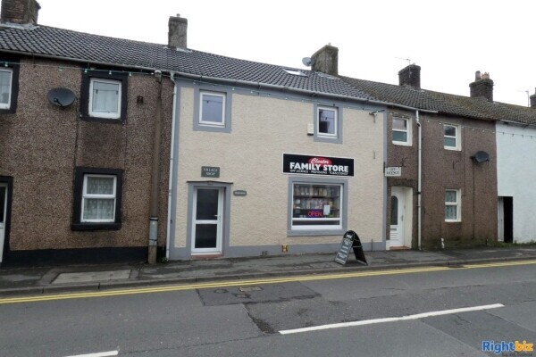 CONVENIENCE SHOP IN WEST CUMBRIA Photo 1