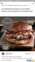 Well established busy restaurant/takeaway in Essex