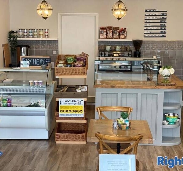 Cafe/ Restaurant - Dumfries & Galloway Photo 1