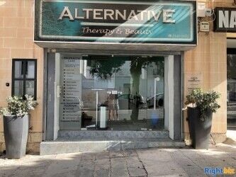 Chiropractic Practice for Sale in Malta