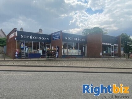UNDER OFFER Well Established Licensed Convenience Store and Post Office in Desirable Area Photo 1