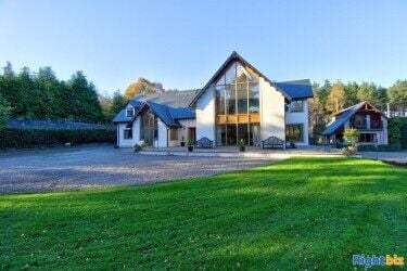 Guest House and Holiday Cottage Inverness Highlands Guest House and Holiday Cottage Inverness Highlands