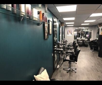 Well-established Hair Salon in Redcar Photo 1