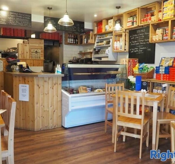 Delicatessens For Sale in Birkenshaw Photo 1