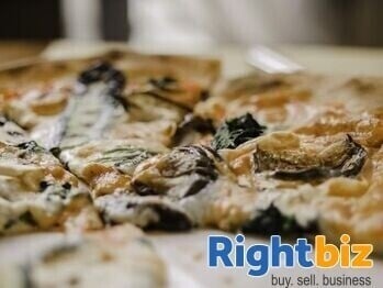 Well-Established PIzza and Fast-Food Takeaway in Bromsgrove, Worcestershire *Fantastic Opportunity* Photo 1