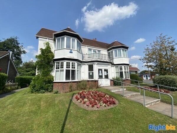 🌟 Healthcare Facility for sale 🌟 Codsall, WV8 #healthcentre #dentalpractice #carehome #eyeclinic Photo 1
