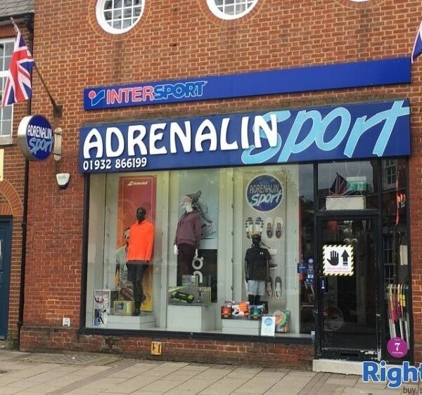Extremely well known sports retailer for sale Photo 1