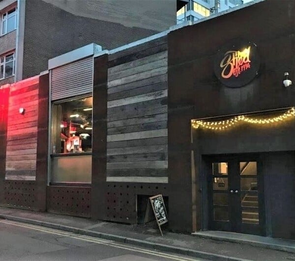 Multi Award Winning Live music Venue / Development Opportunity Photo 1