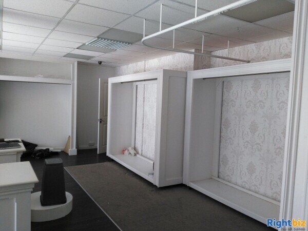 Vacant shop suitable for Barber Shop/Vape Shop/Mobile and Electronics/DIY Shop Photo 1