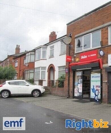NEWS/CONV/OFF LICENCE - WIGAN Photo 1