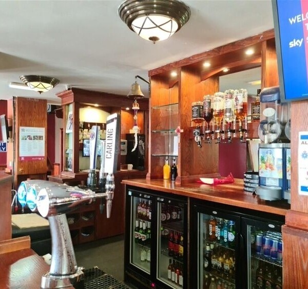 A Vibrant Village Pub with Hotel Rooms & Accommodation Photo 1