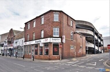 Leasehold Chinese Takeaway to let in Cumbria Leasehold Chinese Takeaway to let in Cumbria