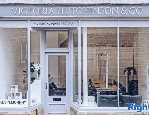 Well-Equipped Hair & Beauty Salon in Bakewell Photo 1