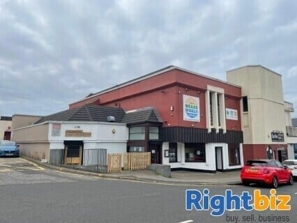 Very Popular Play Centre in Great Location Airdrie PRICE REDUCED Photo 1