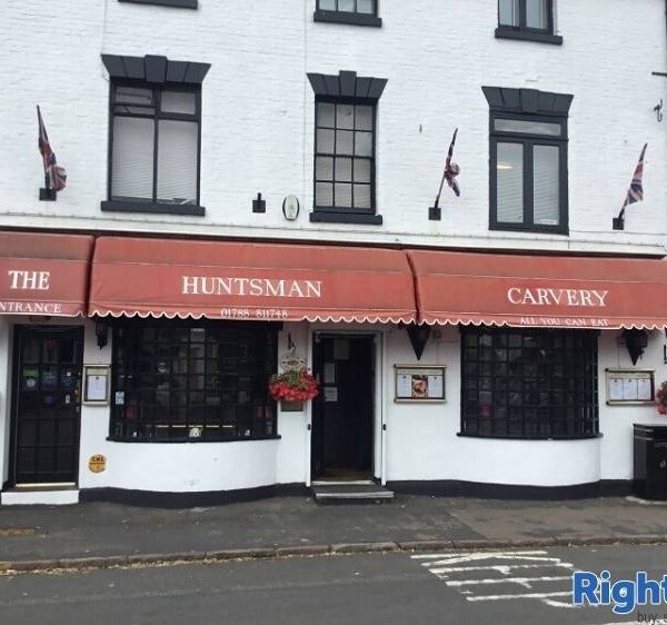 Well Established Restaurant For Sale Photo 1